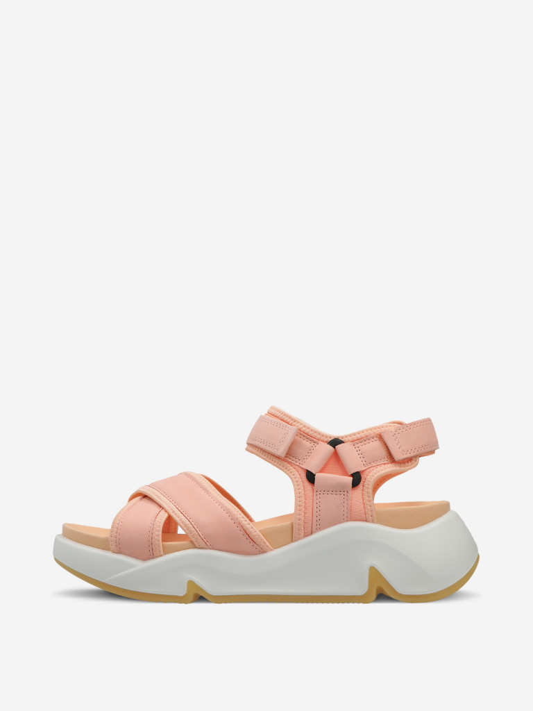 Сандалии женские ECCO Chunky Sandal