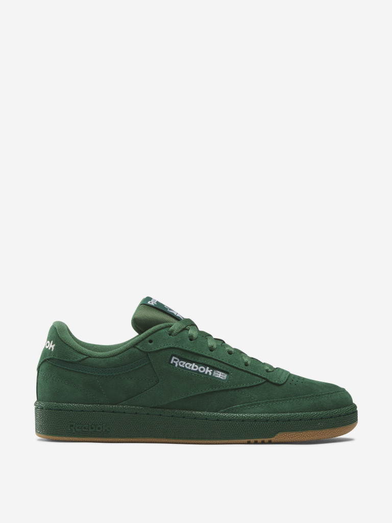 Кеды мужские Reebok Club C 85