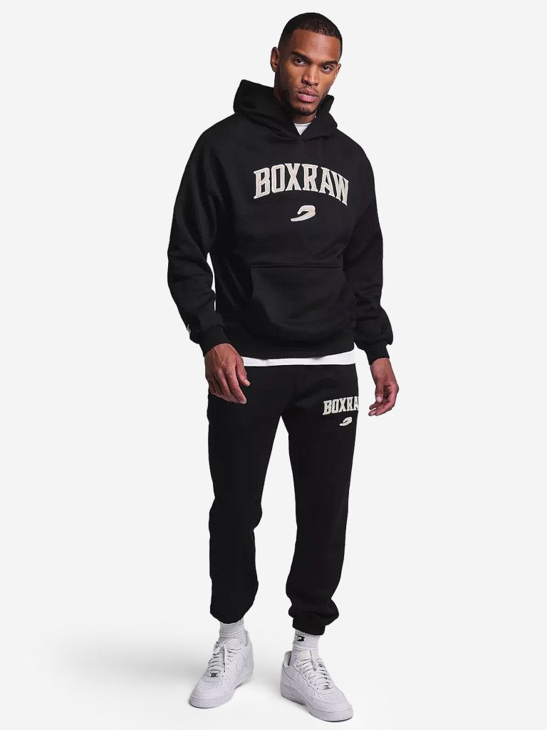 Худи Boxraw East Street