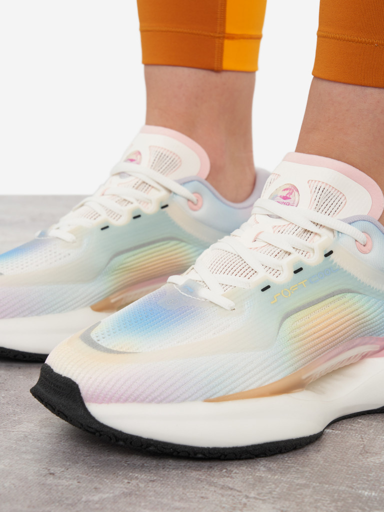Кроссовки женские Li-Ning Soft Cool