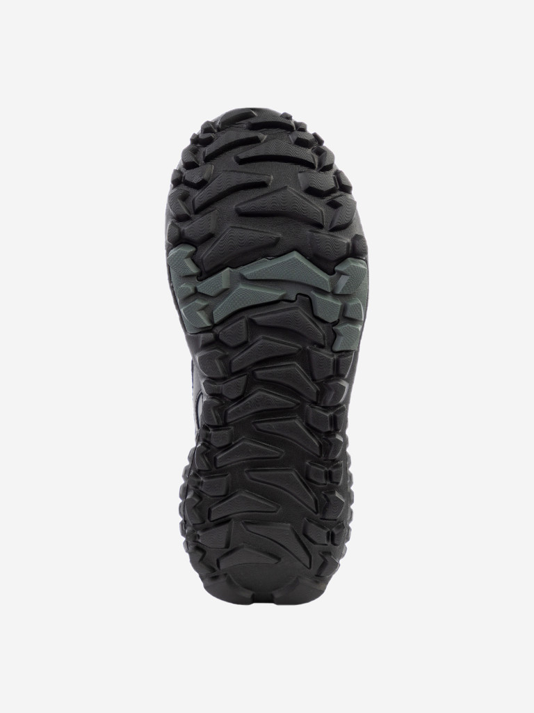 Полуботинки мужские Skechers Monster