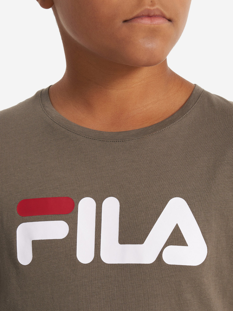 Футболка для мальчиков FILA