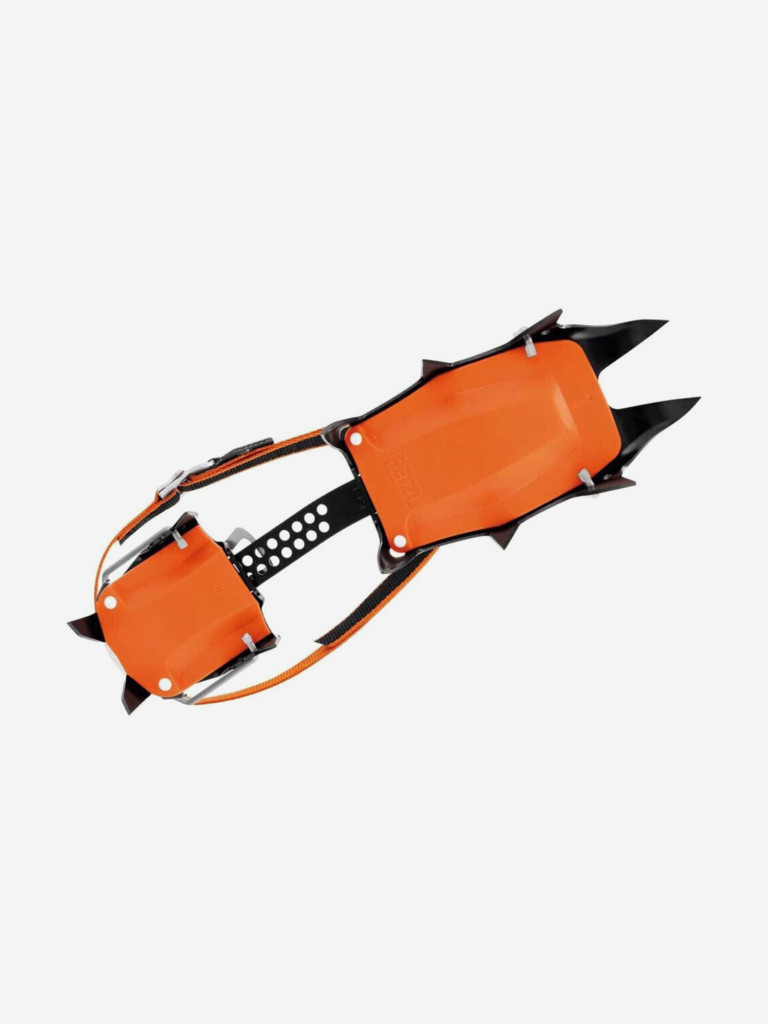 Кошки для альпинизма Petzl Vasak LLU