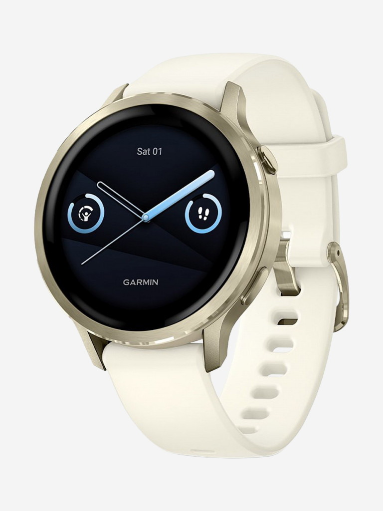 Смарт-часы GARMIN Venu 4, 41mm (010-03013-00)