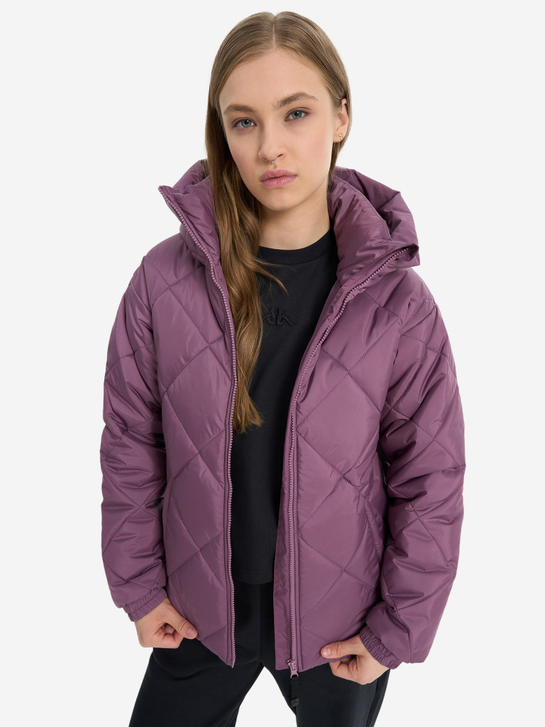 Куртка утепленная женская Kappa