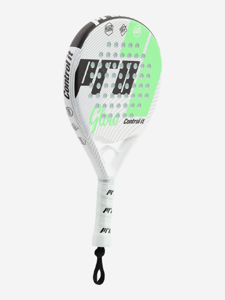 Ракетка для падел тенниса Pronine Control it GLOW Mint