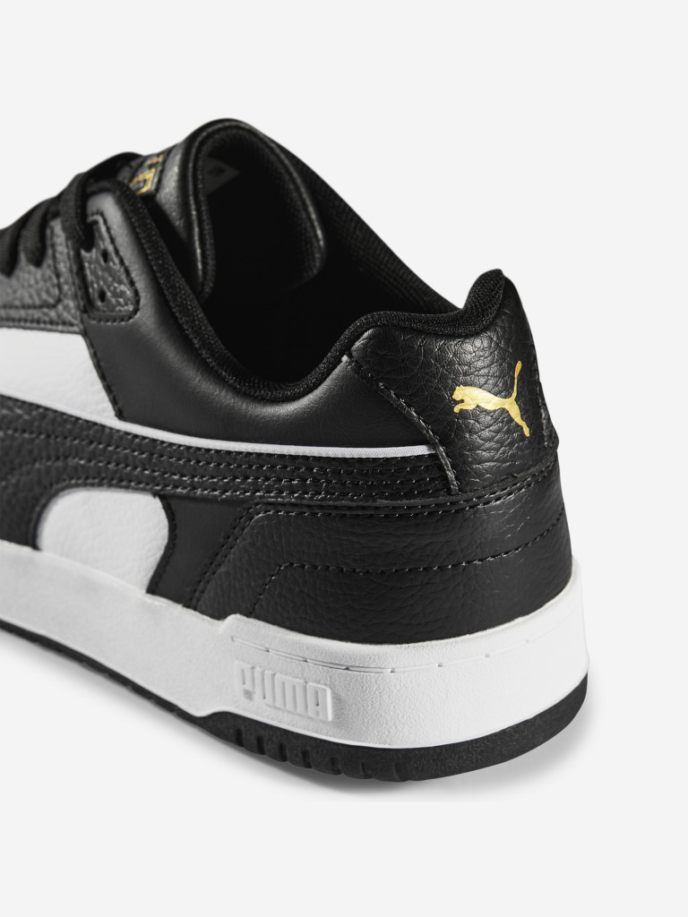 Кеды мужские PUMA Rbd Game Low