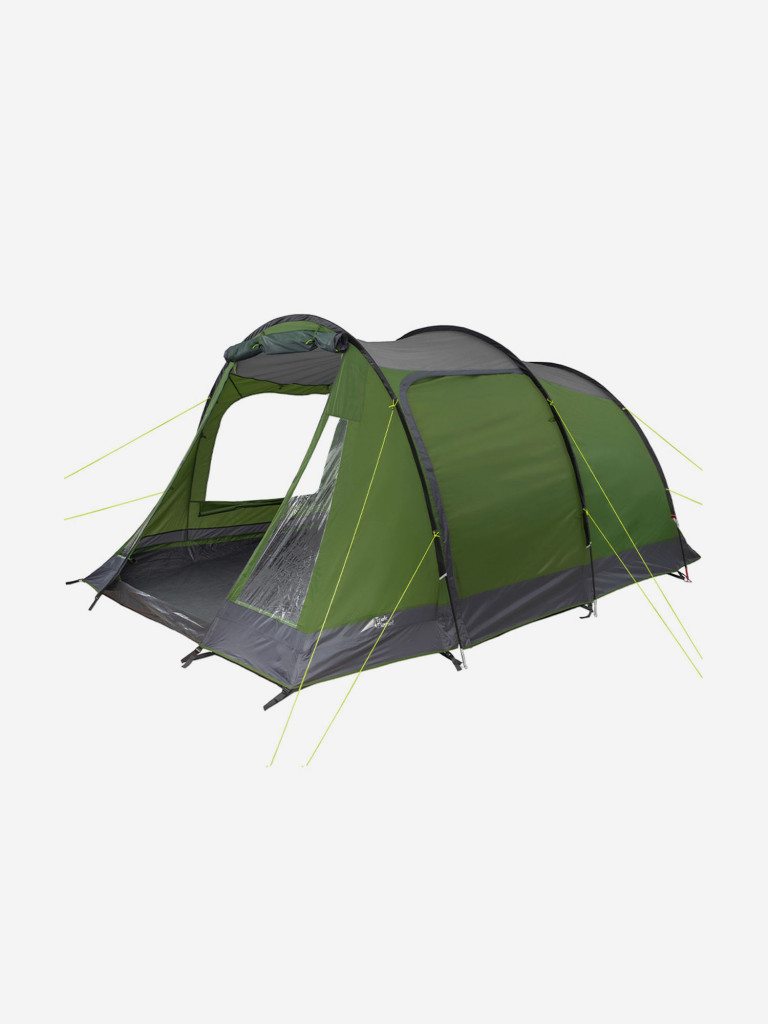 Четырехместная кемпинговая палатка Trek Planet Ankona Lux 4