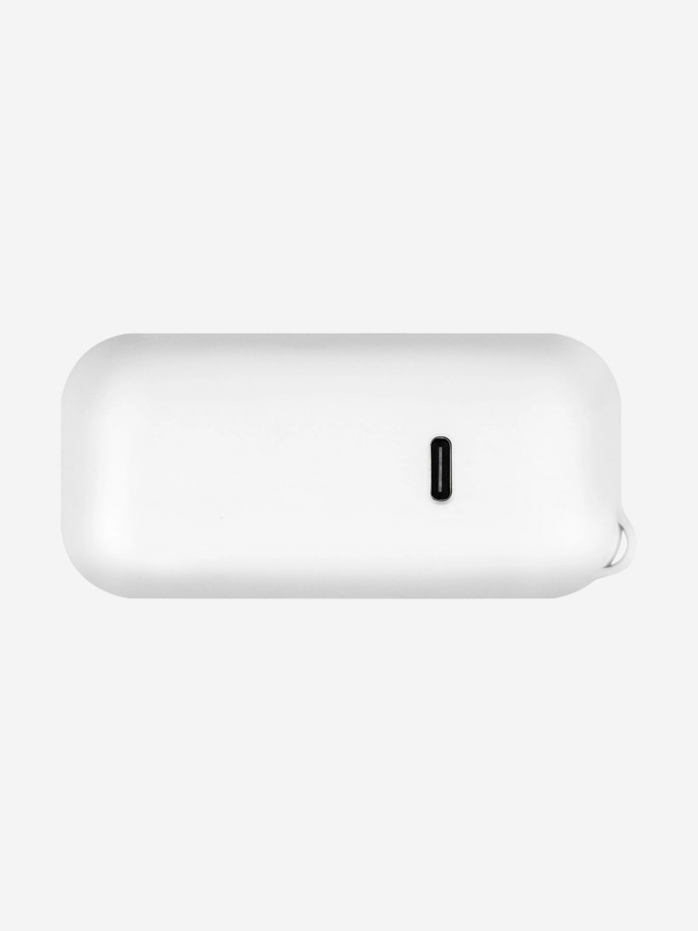 Беспроводная Bluetooth-гарнитура TTEC AirBeat Ultra Slim True Wireless Headsets. Цвет: белый