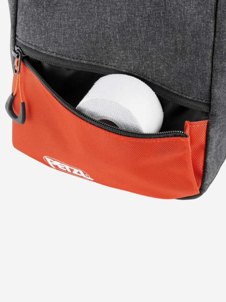 Сумка для магнезии Petzl Sakab