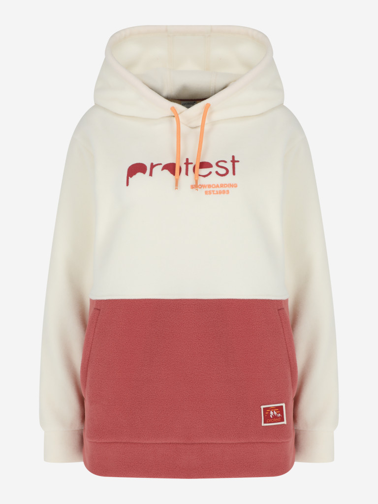 Худи женское Protest