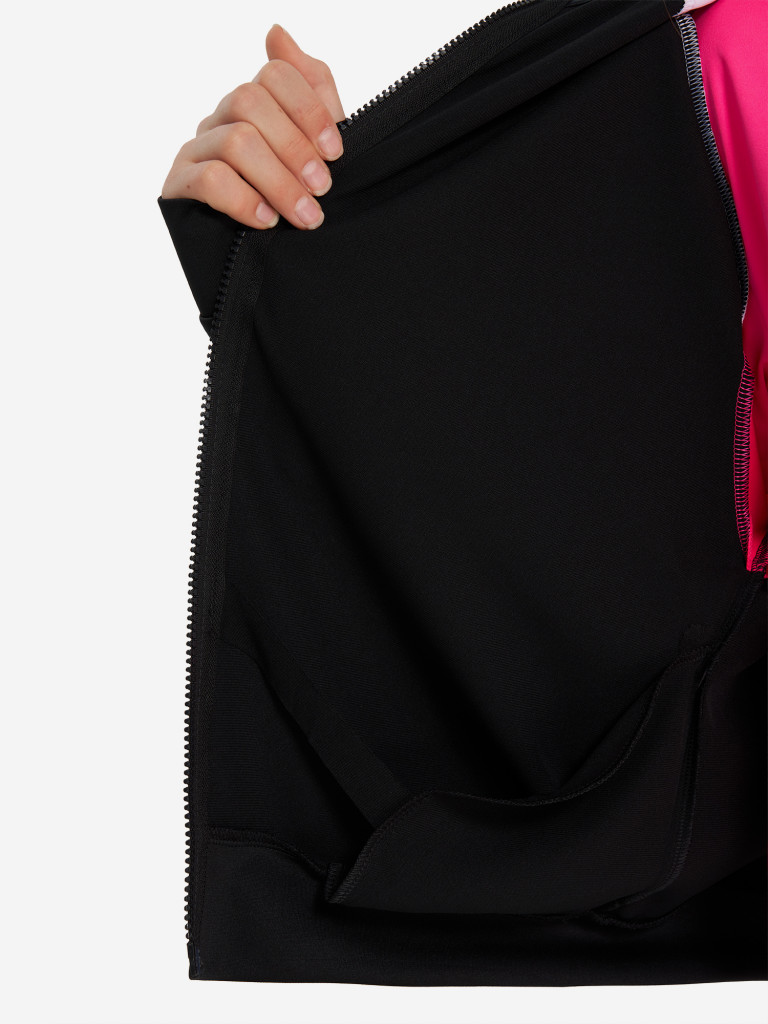 Костюм для девочек Kappa