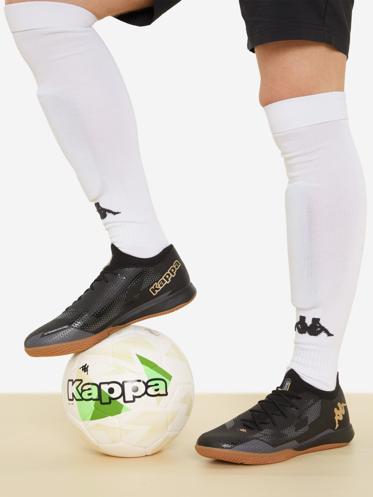 Бутсы мужские Kappa Contra Ic