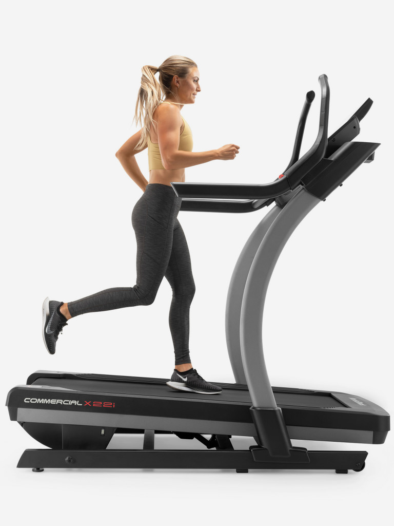 Nordictrack x22i commercial sale