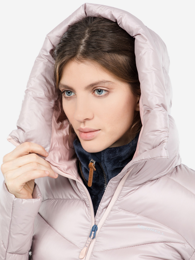 Куртка утепленная женская Merrell