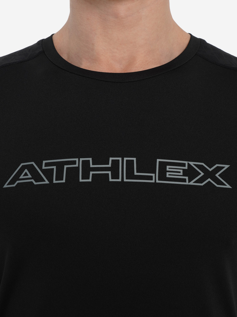 Футболка мужская Athlex Alpha