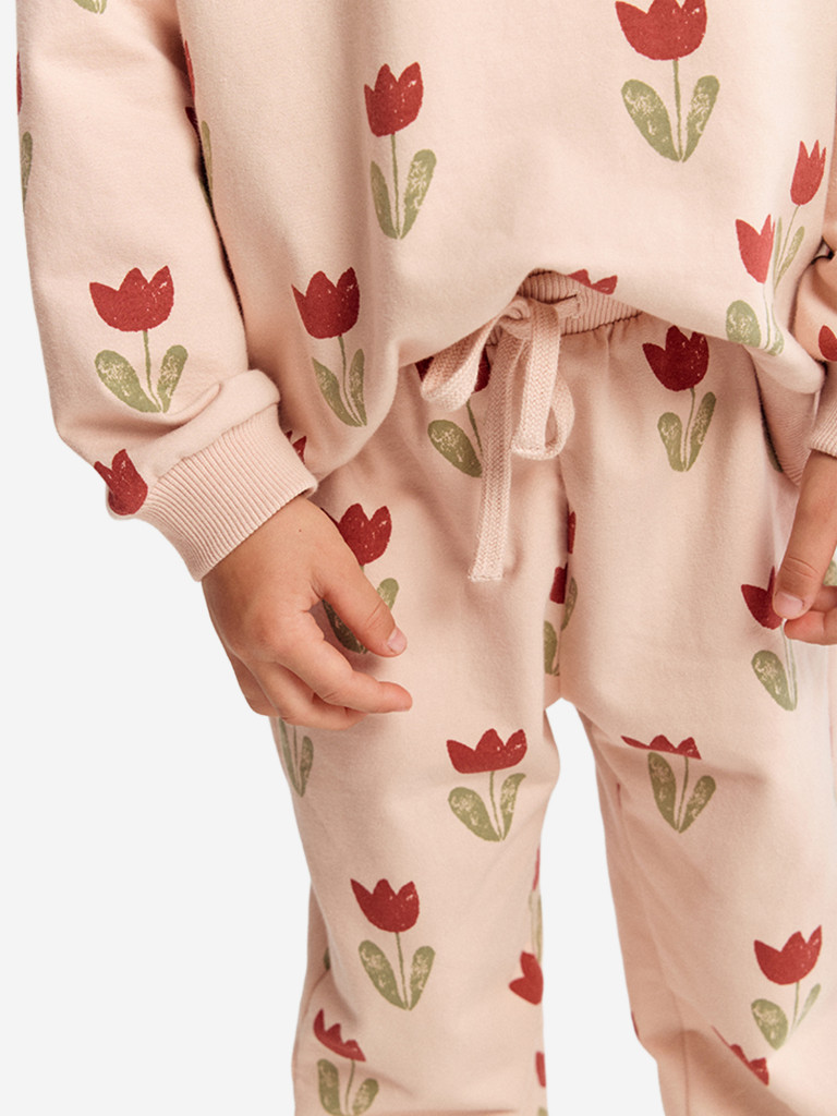 Брюки для девочки Artie