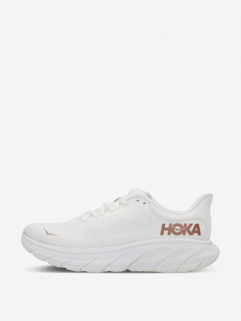 фото Кроссовки женские hoka one one arahi 7, белый