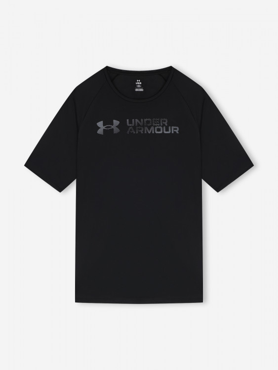 Футболка мужская Under Armour