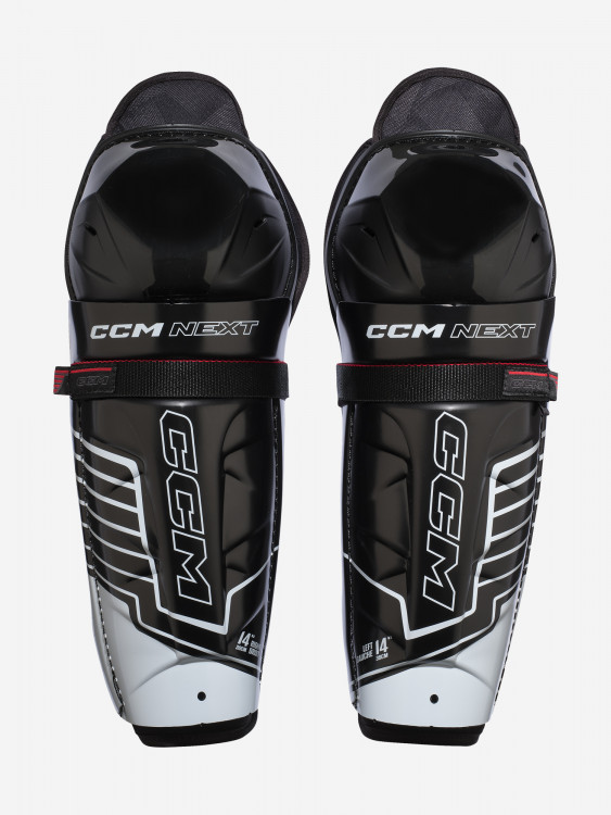 Щитки хоккейные детские CCM Next 26 JR