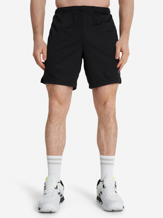 Шорты мужские Lotto Squadra