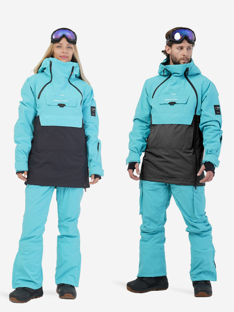 Анорак Proton Jasper