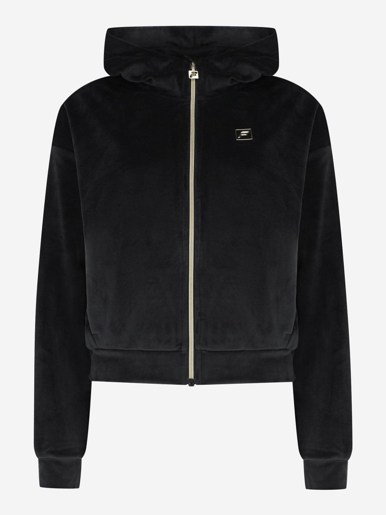 Толстовка для девочек FILA