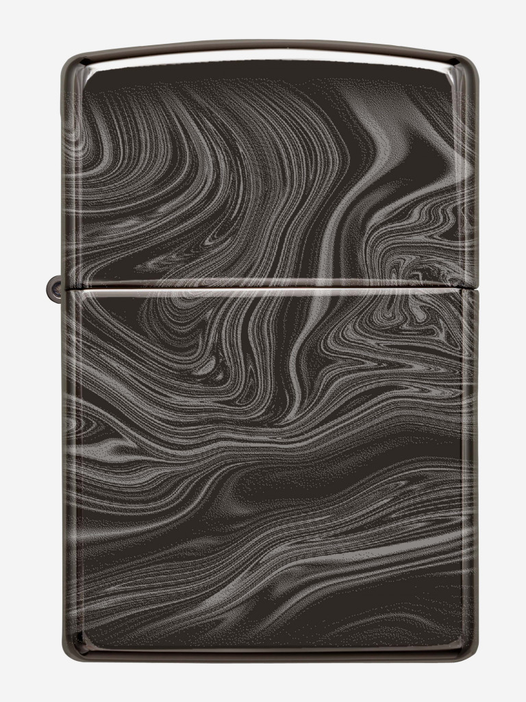 Зажигалка бензиновая ZIPPO 49812 Marble Pattern
