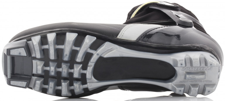 Ботинки для беговых лыж Fischer XC Control