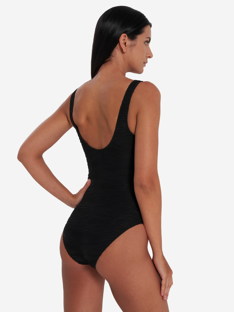 Купальник слитный женский FILA