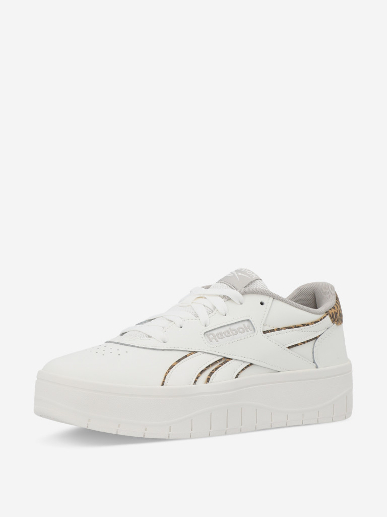 Кеды женские Reebok Court Advance Surge