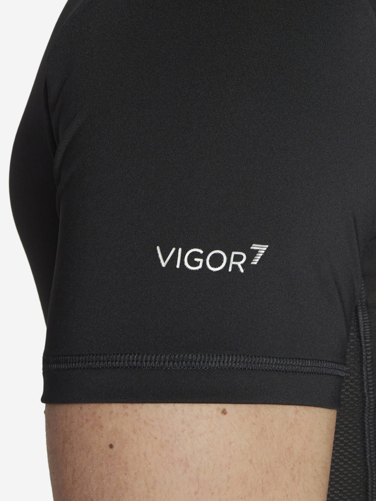 Футболка мужская EA7 VIGOR7