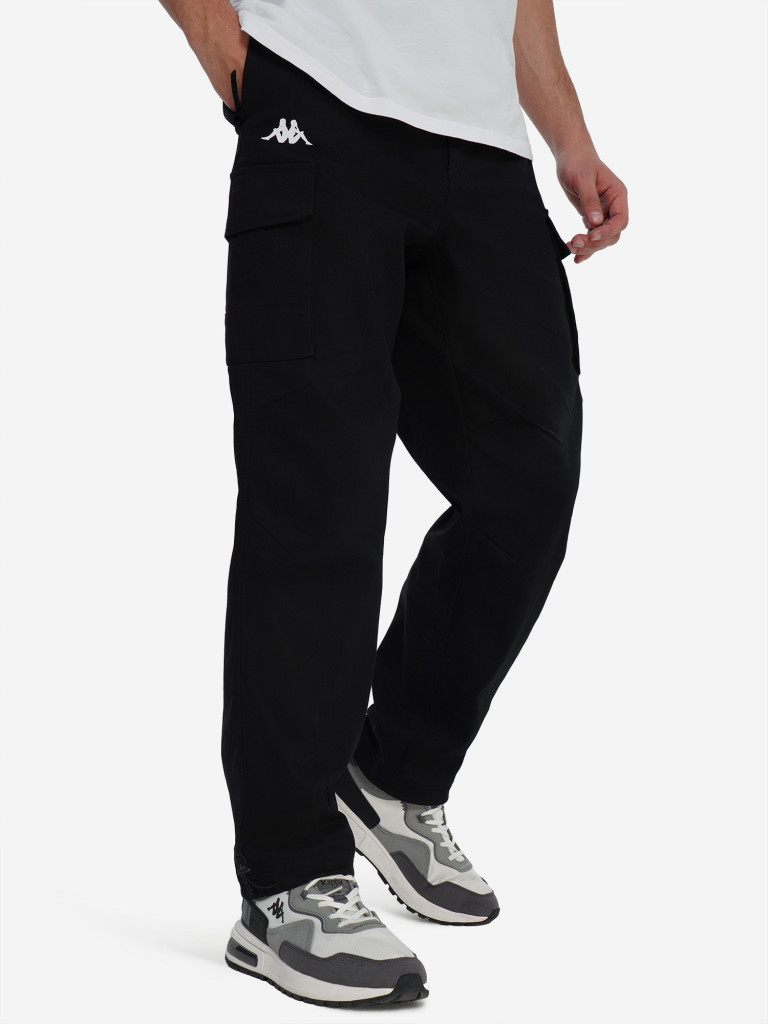 Брюки мужские Kappa