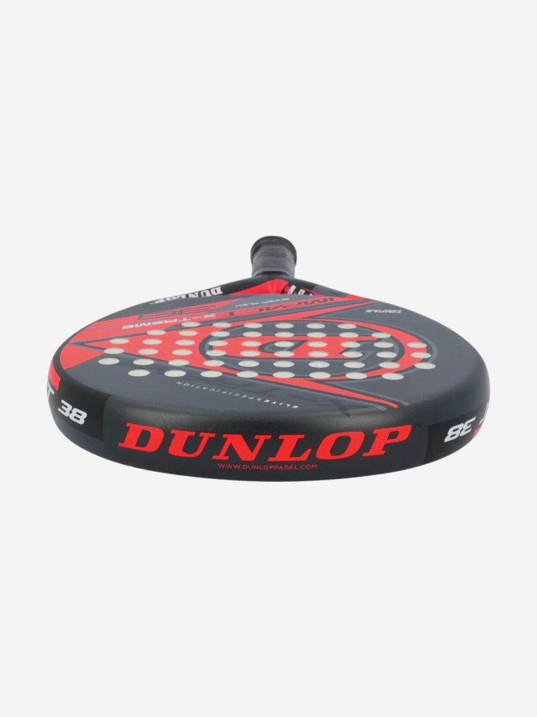 Ракетка для падела Dunlop Impact HL Red