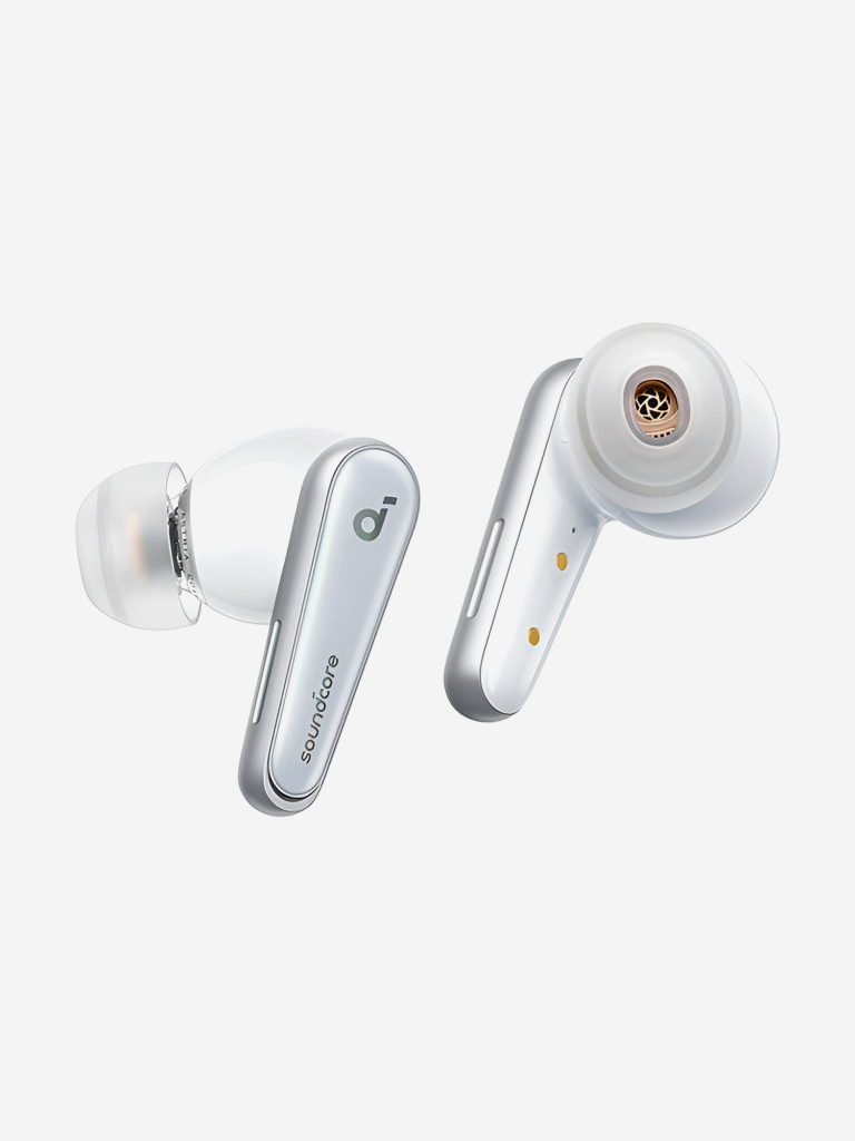 Наушники беспроводные SOUNDCORE Liberty 4 A3953 белый