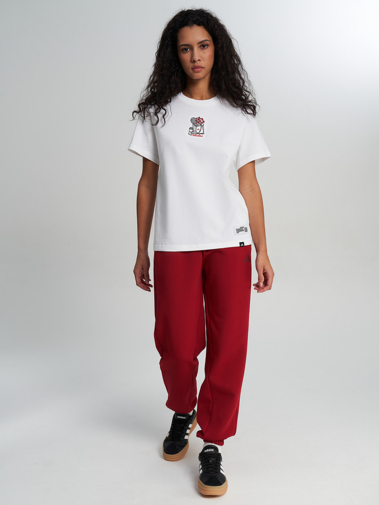 Футболка женская Adidas