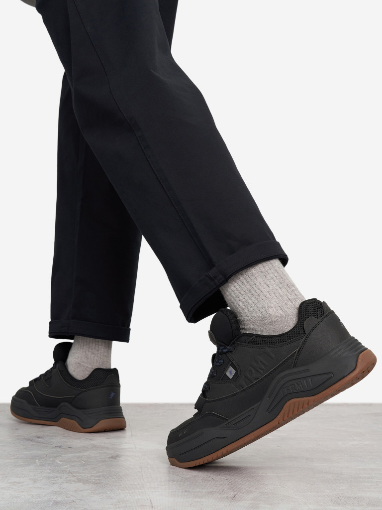 Кеды мужские Termit Walkfort 3.0 Cl