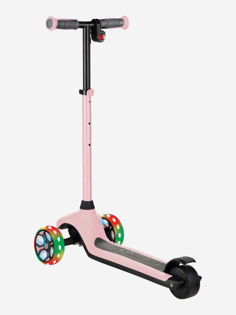 Электросамокат Globber E-Motion 4+