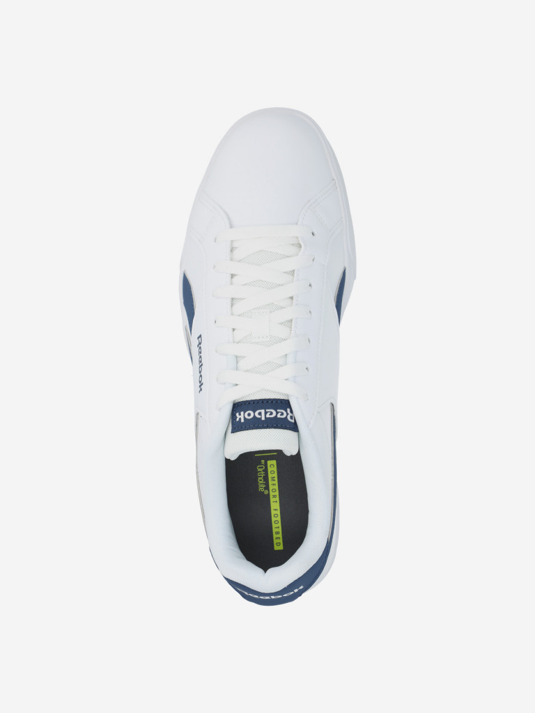 Кеды мужские Reebok Royal Complete 3.0