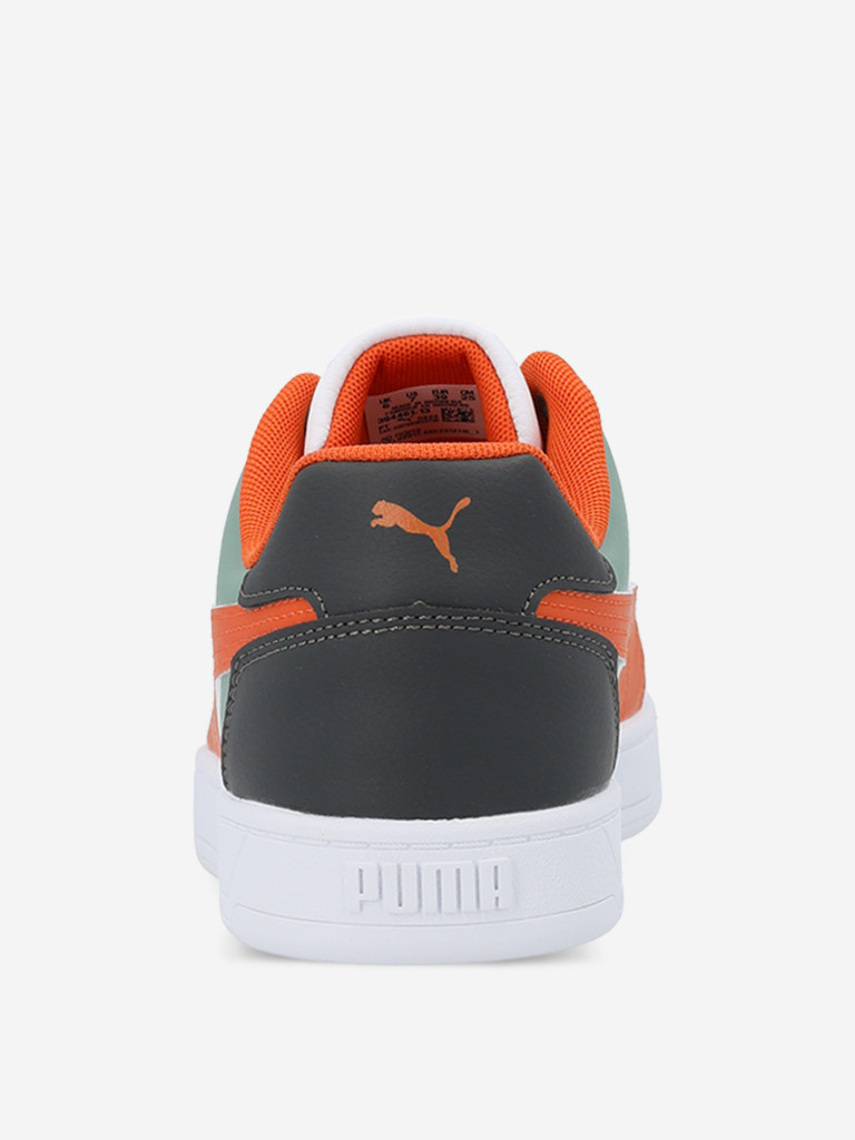 Кеды для мальчиков PUMA Caven 2.0 Block Jr