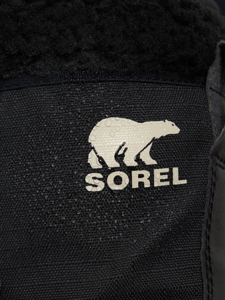 Сапоги утепленные мужские Sorel 1964 Pac™ Nylon Wp