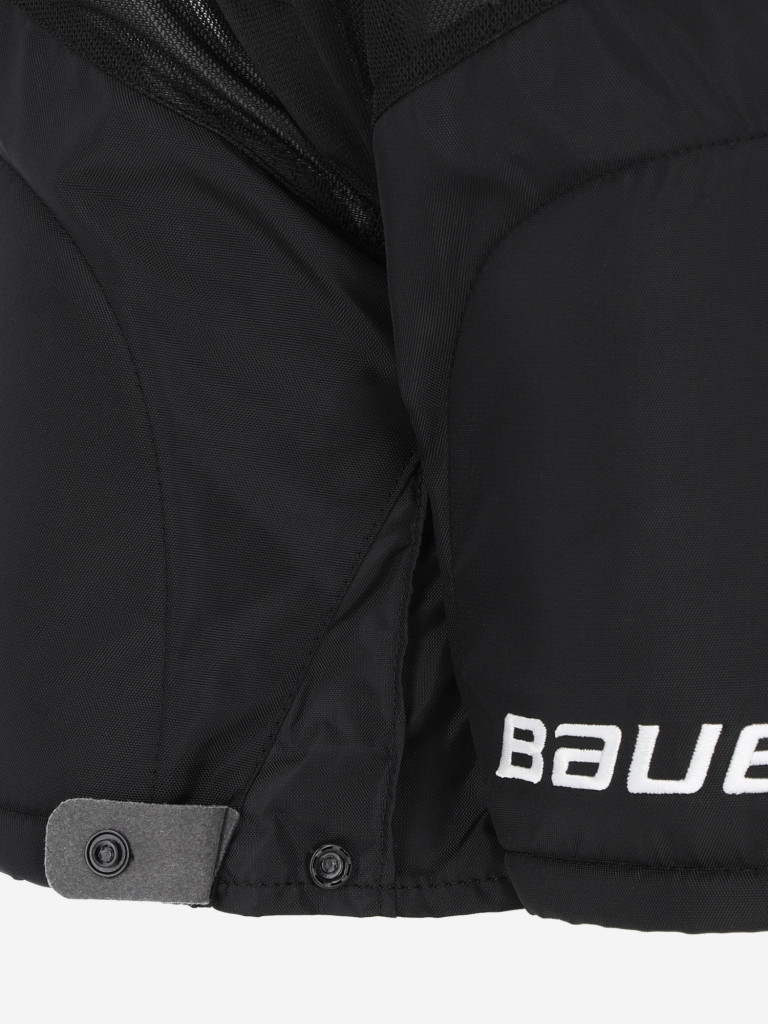 Шорты хоккейные детские Bauer Supreme Mach Pant YTH