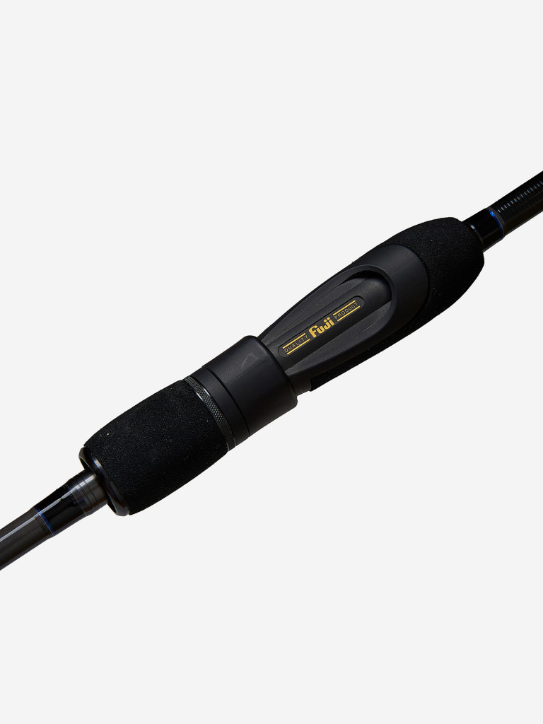 Спиннинг Narval Fishing River Dance 89H max 64g Fast