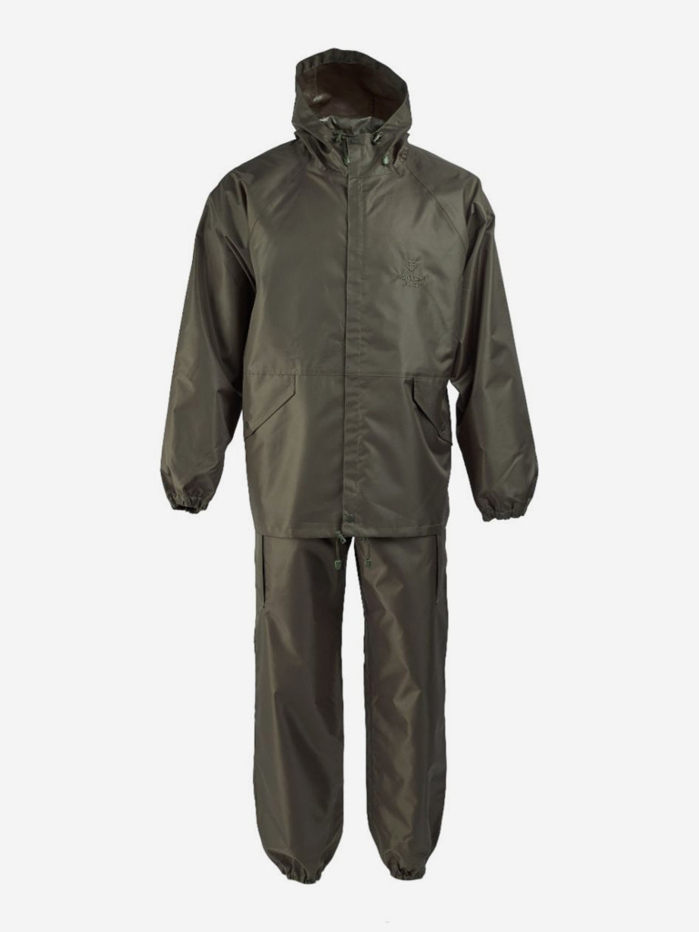 Костюм мужской Fantom Force GROM демисезонный для охоты и рыбалки