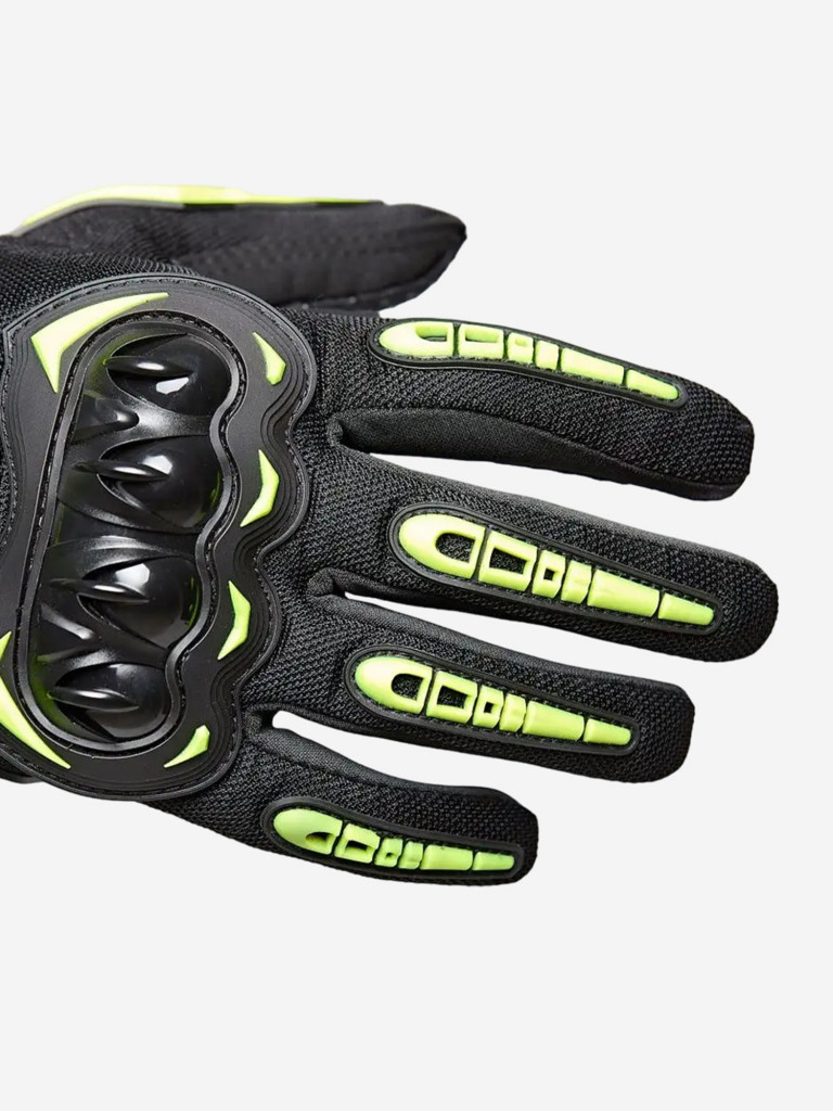 Мотоперчатки Aspolife