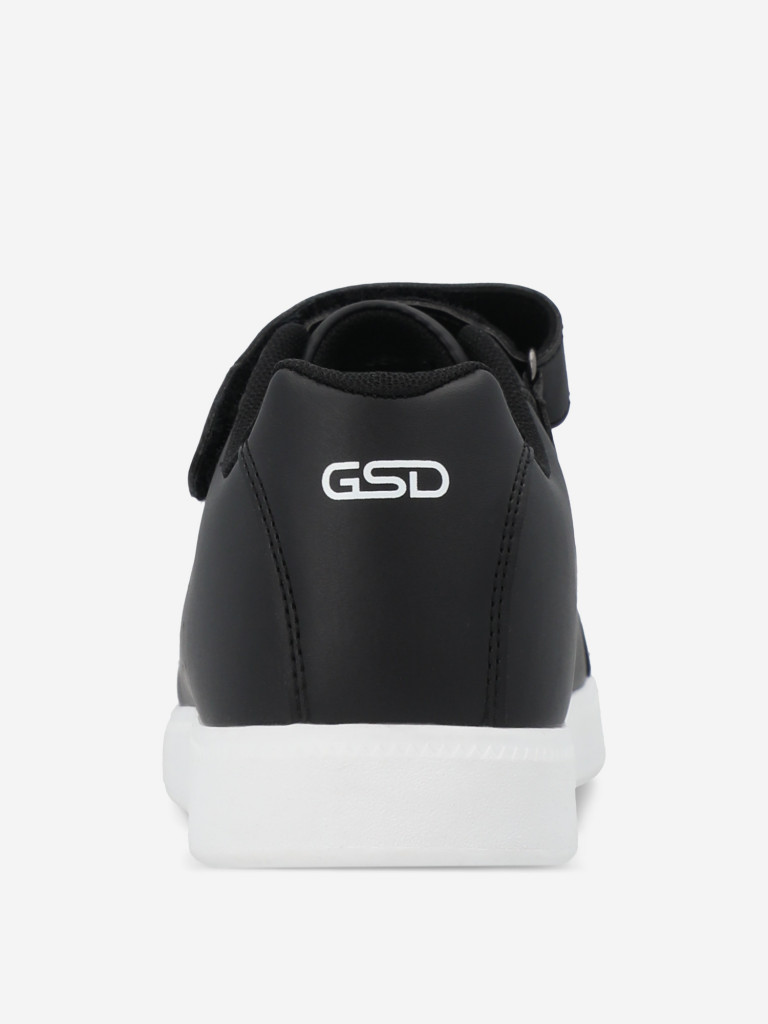 Кеды для мальчиков GSD Chalk 2.0