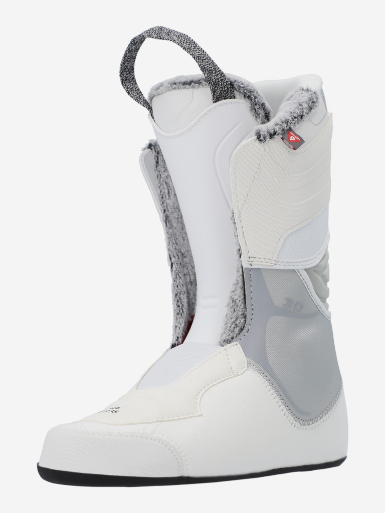 Ботинки горнолыжные женские Head Edge 105 W GW