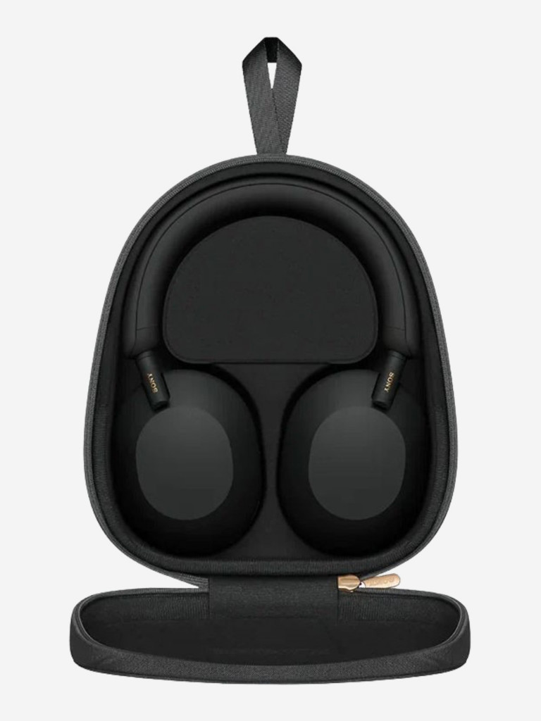 Наушники Sony WH-1000XM5