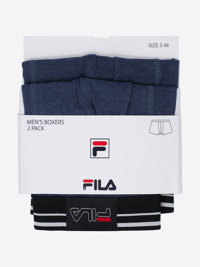 Трусы мужские FILA