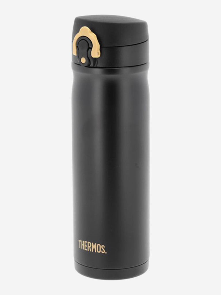 Термокружка для кофе 500мл THERMOS JMY-5007 черная